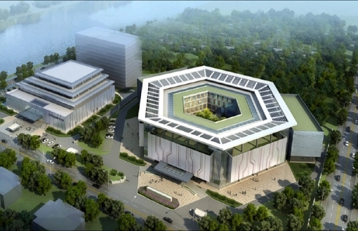 建筑智能化工程