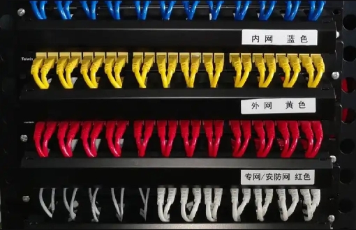 综合布线工程